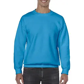 Реглан 'Gildan' 'Crewneck Sweatshirt Heavy Blend 271'