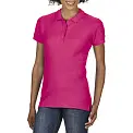 Поло женское 'Gildan' 'PREMIUM Cotton 223'