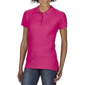 Поло женское 'Gildan' 'PREMIUM Cotton 223'