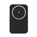 Універсальна мобільна батарея Бездротова Powerbank 'Model D' matt 10000 mAh