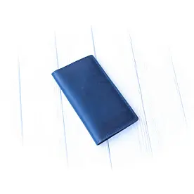 Портмоне кожанное
