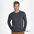 Футболка SOL'S 'IMPERIAL LSL MEN' з довгим рукавом