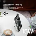 Універсальна мобільна батарея Power Bank 'BELKIN' 10000 mAh
