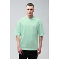 Футболка оверсайз 'RAY' 'OVERSIZE'