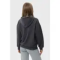 Худі на замку 'RAY' 'PREMIUM LOOSE' UNISEX