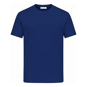 Футболка мужская 'RAY' 'PREMIUM FIT' Синий 15330-09