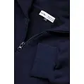 Худи на молнии 'RAY' 'PREMIUM LOOSE' UNISEX