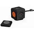 Комплект 'Allocacoc' 'PowerCube Extended Remote SET' с пультом и креплением