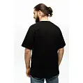 Футболка 'Kufaika' 'Oversize'