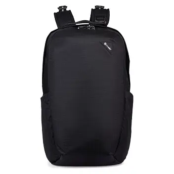 Рюкзак 'Pacsafe' 'Vibe 25' 'антивор' 5 степеней защиты Черный 8554-09