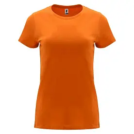 Футболка женская 'Roly' 'Capri 170 '
