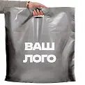Пакет 'Банан' ПВТ 60х60см 60 мкм