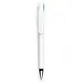 Ручка 'ARIGINO' 'Optima White' пластиковая