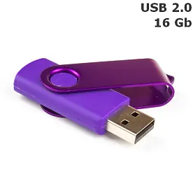 Флешка 'Twister' 16 Gb USB 2.0