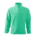 Реглан флисовый 'Malfini' 'Jacket 280' на молнии