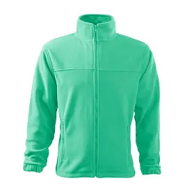 Реглан флисовый 'Malfini' 'Jacket 280' на молнии