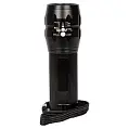 Фонарь велосипедный 1 CREE LED