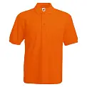 Футболка Поло мужская 'Fruit of the Loom' '65/35 Polo'