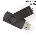 Флешка 'Twister' 8 Gb USB 2.0