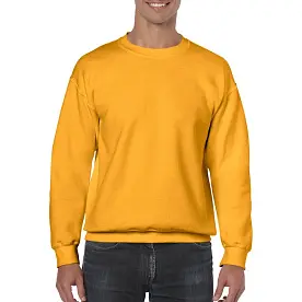 Реглан 'Gildan' 'Crewneck Sweatshirt Heavy Blend 271'