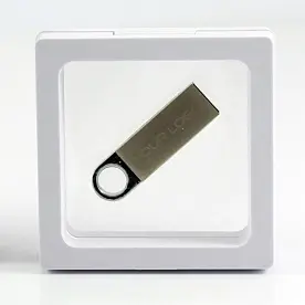 Подарункова коробка 'GoodRAM' 'Display box 7x7' для USB флешки