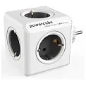 Сетевой разветвитель 'Allocacoc' 'PowerCube Original' на 5 розеток