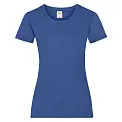 Футболка жіноча 'Fruit of the Loom' 'Ladies Valueweight T'