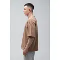 Футболка оверсайз 'RAY' 'OVERSIZE'