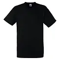 Футболка чоловіча 'Fruit of the Loom' 'Heavy Cotton T'