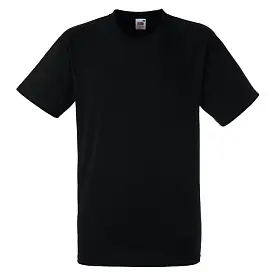 Футболка мужская 'Fruit of the Loom' 'Heavy Cotton T'