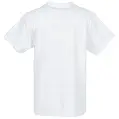 Футболка 'JHK' 'REGULAR T-SHIRT MAN' WHITE