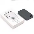 Універсальна мобільна батарея Бездротова Powerbank 'Model D' matt 10000 mAh