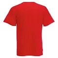 Футболка чоловіча 'Fruit of the Loom' 'Valueweight T'