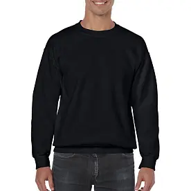 Реглан 'Gildan' 'Crewneck Sweatshirt Heavy Blend 271'