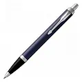 Ручка кулькова 'Parker' IM 17 Blue CT BP