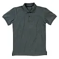 Футболка Поло 'Stedman' 'Henry (Polo)' Slate Grey