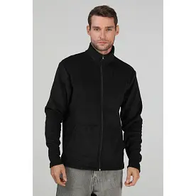 Кофта флисовая детская 'RAY' 'BASIC' UNISEX