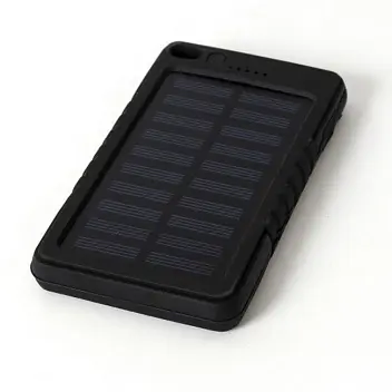 Зарядний пристрій 6000 mAh Черный 7087-01