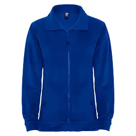 Куртка флисовая женсткая 'ROLY' 'Pirineo woman 300'