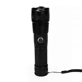 Ліхтарик водонепроникний IPX6