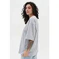 Футболка оверсайз 'RAY' 'OVERSIZE'