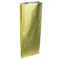 Пакет с центральным швом 135х360х35 (1000г кофе)