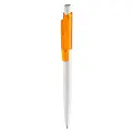 Ручка пластиковая 'VIVA PENS' 'VINI WHITE BIS'