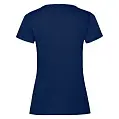 Футболка жіноча 'Fruit of the Loom' 'Ladies Valueweight T'