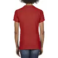Поло жіноче 'Gildan' 'PREMIUM Cotton 223'