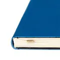 Записная книжка А5 'Mem'O!' в линейку 'Виннер' кремовый блок