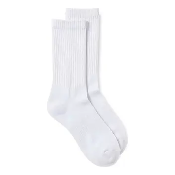 Носки демисезонные 'RAY' 'BASIC' UNISEX Белый 15965-02