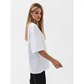 Футболка оверсайз 'RAY' 'OVERSIZE'