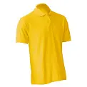 Футболка Поло 'JHK' 'POLO REGULAR MAN' GOLD