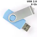 Флешка 'Twister' 8 Gb USB 2.0